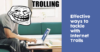 9 Ways To Handle Internet Trolls Effectively RVCJ Media