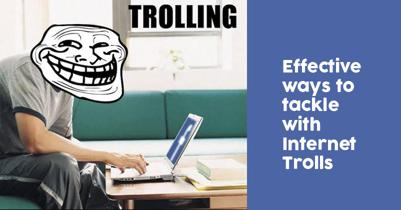 How to Temper Internet Trolls: Tips from the Field · Global Voices Advox