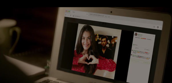 Five Reasons You Should Watch Yeh Saali Aashiqui - RVCJ Media