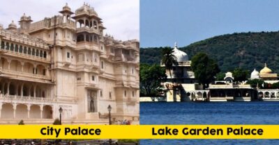 10 Beautiful Places To See In The City Of Lakes, Udaipur RVCJ Media