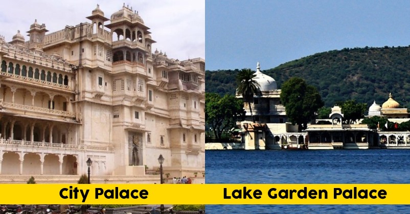 10 Beautiful Places To See In The City Of Lakes, Udaipur