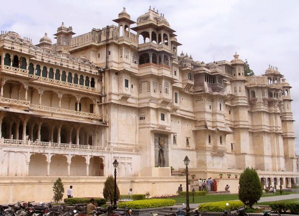 10 Beautiful Places To See In The City Of Lakes, Udaipur - RVCJ Media