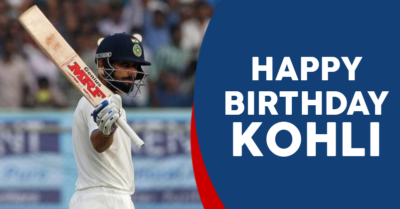 How Has Virat Kohli Became GOAT In Just 10 Years RVCJ Media