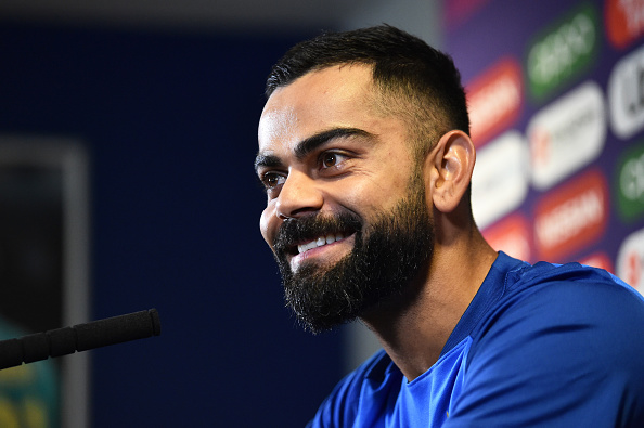How Has Virat Kohli Became GOAT In Just 10 Years - RVCJ Media