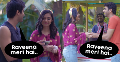 When Best Friends Fall In Love With The Same Girl: This Funny Love Triangle Will Crack You UP RVCJ Media