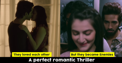Five Reasons You Should Watch Yeh Saali Aashiqui RVCJ Media