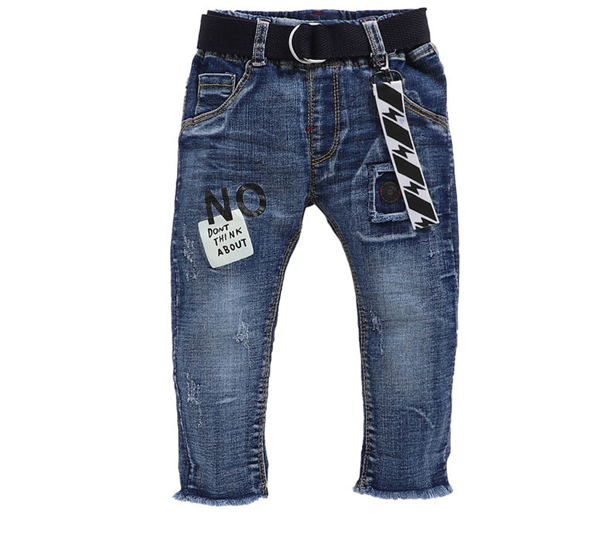 From Ripped to Printed Jeans: Get These Amazing Pieces for Your Peter Pan - RVCJ Media