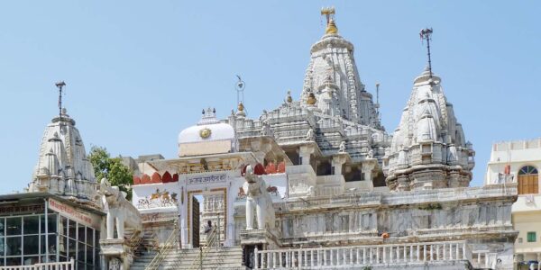 10 Beautiful Places To See In The City Of Lakes, Udaipur - RVCJ Media