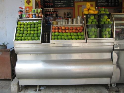 10 Food Businesses That You Can Start With Minimum Investment - RVCJ Media