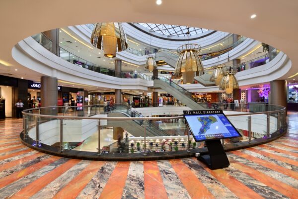 Upto 60% off, Over 100+ Brands & A Lot More, Here’s Why You Must Visit Phoenix Marketcity, Kurla During ‘Black Friday Sale’ - RVCJ Media