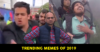 A Lookack At Some Of The Most Viral 2019 Memes RVCJ Media