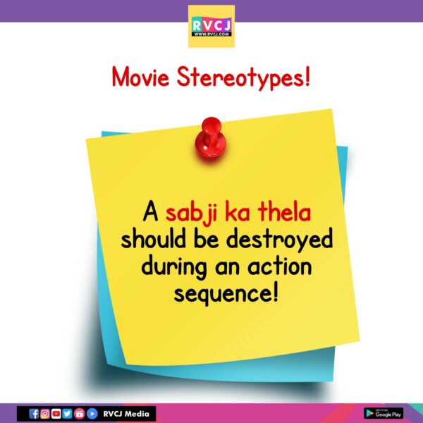 8 Most Believed Stereotypes In India - RVCJ Media