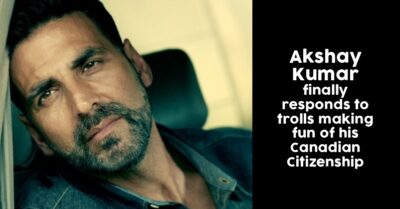 Akshay Kumar Speaks On Canadian Citizenship, Says He Gets Hurt When People Question His Patriotism RVCJ Media