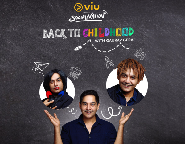 Comedy, Love, Heartbreak, Friendships: Viu’s new releases have it all. - RVCJ Media