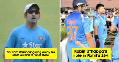 5 Instances Of Selflessness In Cricket RVCJ Media