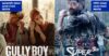 Google Most Searched Indian Movies 2019 List Out. Shahid Kapoor’s Movie Is At The Top RVCJ Media