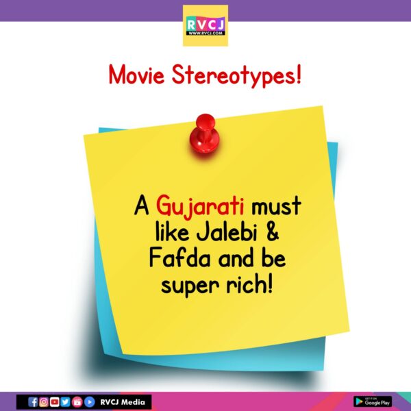 8 Most Believed Stereotypes In India - RVCJ Media