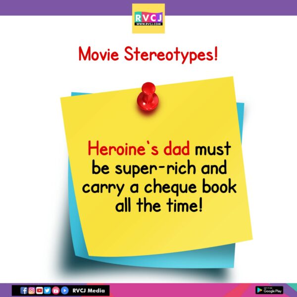 8 Most Believed Stereotypes In India - RVCJ Media