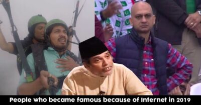 10 People Who Got Instant Fame & Became Internet Sensations Overnight In 2019 RVCJ Media