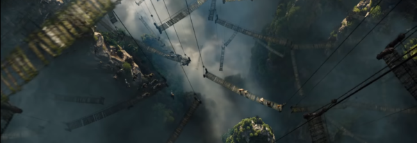 Jumanji: The Next Level: A full Value Entertainment, You Must Not Miss. - RVCJ Media
