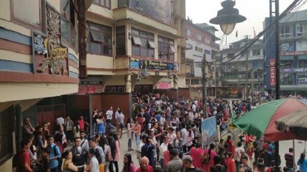 10 Attractions To Visit In Gangtok, One Of The Most Beautiful Places Of North-Eastern India - RVCJ Media