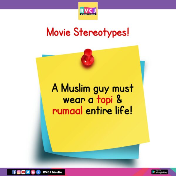 8 Most Believed Stereotypes In India - RVCJ Media