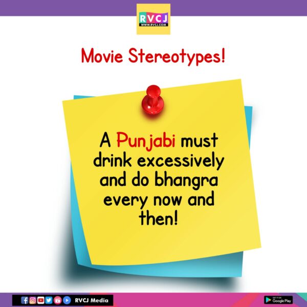 8 Most Believed Stereotypes In India - RVCJ Media