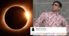 Twitter Users Come Up With The Funniest Memes On Solar Eclipse 2019 RVCJ Media