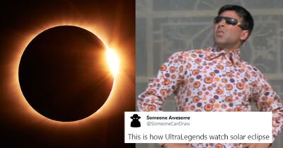Twitter Users Come Up With The Funniest Memes On Solar Eclipse 2019 RVCJ Media