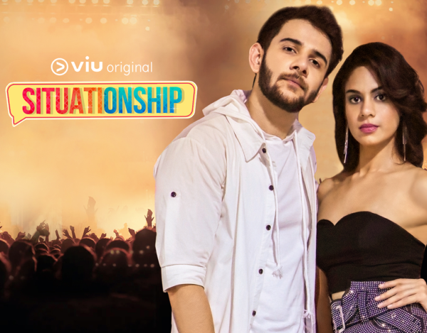 Comedy, Love, Heartbreak, Friendships: Viu’s new releases have it all. - RVCJ Media