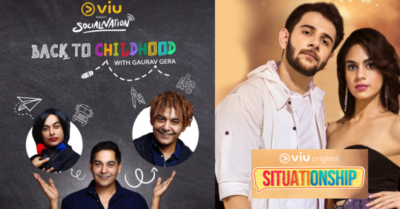 Comedy, Love, Heartbreak, Friendships: Viu’s new releases have it all. RVCJ Media