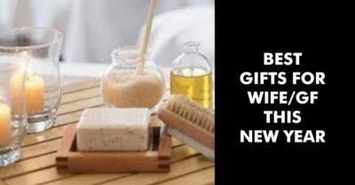 10 Best Gifts To Give Your Wife Or Girlfriend This New Year RVCJ Media