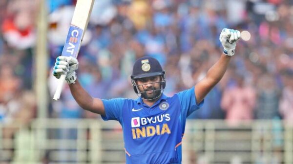 KL Rahul’s Mysterious Celebration Style After His Century Is Now A Meme - RVCJ Media