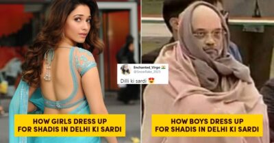 Twitter Flooded With Hilarious Memes & Jokes As #DilliKiSardi Trended On Twitter RVCJ Media