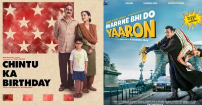 Flop Bollywood Movies That Released In 2019 & You Must Not Have Even Heard Their Names RVCJ Media