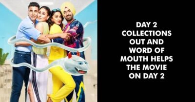 Good Newwz Day 2 Collections Out. The Movie All Set To Cross 50 Crore Mark On First Weekend RVCJ Media
