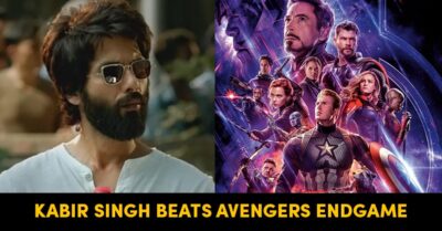 Shahid Kapoor Opens Up On Kabir Singh Beating Avengers Endgame, War, Joker & Gully Boy RVCJ Media