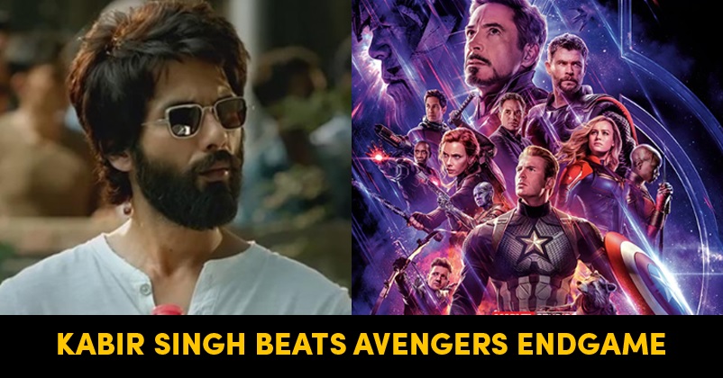 Shahid Kapoor Opens Up On Kabir Singh Beating Avengers Endgame, War, Joker & Gully Boy RVCJ Media
