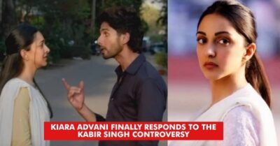 Kiara Advani Opens Up On Criticism Faced By Kabir Singh RVCJ Media