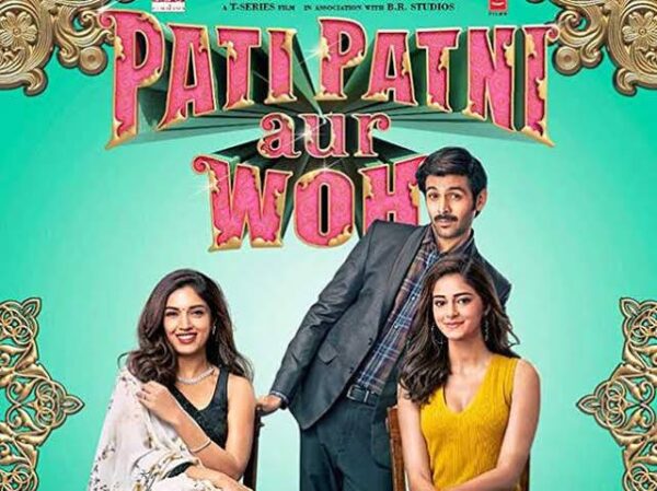 Panipat & Pati Patni Aur Woh Weekly Collections; Kartik Beats Arjun With Huge Margin - RVCJ Media