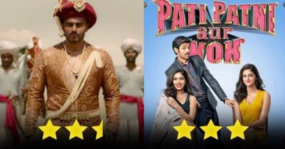 Panipat & Pati, Patni Aur Woh Honest Review. Which Movie Should You Watch First? RVCJ Media