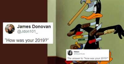 ‘How Was Your 2019?’ Twitter Reacts With The Funniest & Most Relatable Memes RVCJ Media