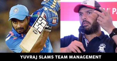 Yuvraj Criticises Team Management For Not Selecting Ambati Rayudu For World Cup 2019 RVCJ Media