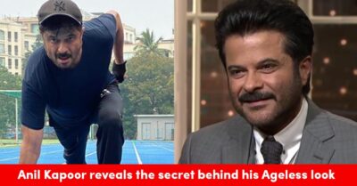 Anil Kapoor Discloses The Secret Of His Youthful Charm & Ageless Look RVCJ Media