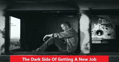 The Dark Side Of Getting A New Job RVCJ Media