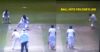 Hanuma Vihari Lost His Wicket In The Most Unusual Manner Against New Zealand A. See The Video RVCJ Media