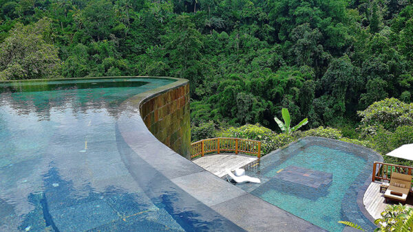10 Most Exotic Pools Around The Globe RVCJ Media