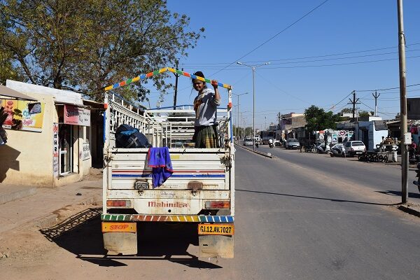 Couple Visited Gujarat & Rann Of Kutch For 12 Days In Less Than Rs 2500