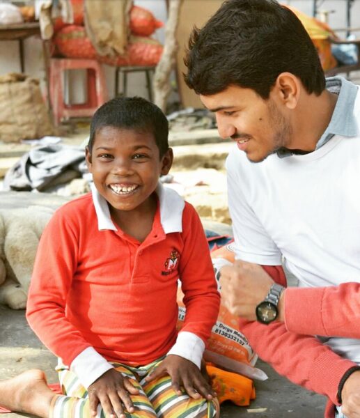 How ‘Challengers Group’ Is Helping Underprivileged Children Is A Lesson To All Of Us - RVCJ Media