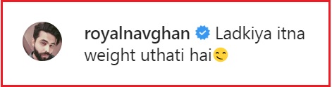 Jadeja Tried To Troll Umesh Yadav On His Weight Training Video, Got A Good Reply From Him RVCJ Media